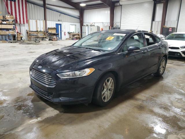 Photo 0 VIN: 3FA6P0HD4GR184503 - FORD FUSION SE 