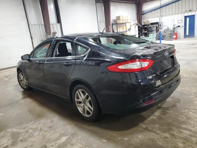 Photo 1 VIN: 3FA6P0HD4GR184503 - FORD FUSION SE 