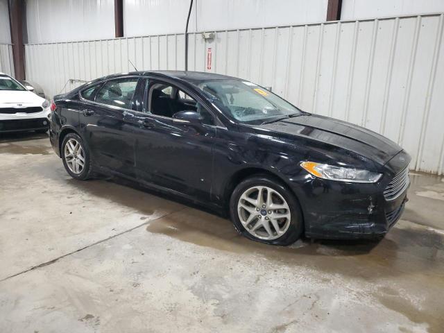 Photo 3 VIN: 3FA6P0HD4GR184503 - FORD FUSION SE 