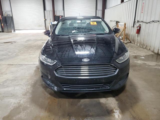 Photo 4 VIN: 3FA6P0HD4GR184503 - FORD FUSION SE 