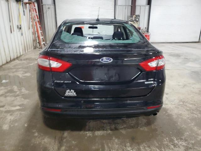 Photo 5 VIN: 3FA6P0HD4GR184503 - FORD FUSION SE 