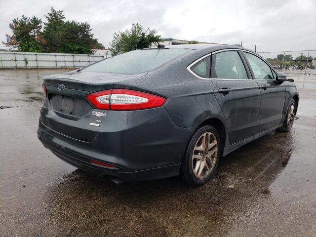 Photo 3 VIN: 3FA6P0HD4GR197011 - FORD FUSION SE 