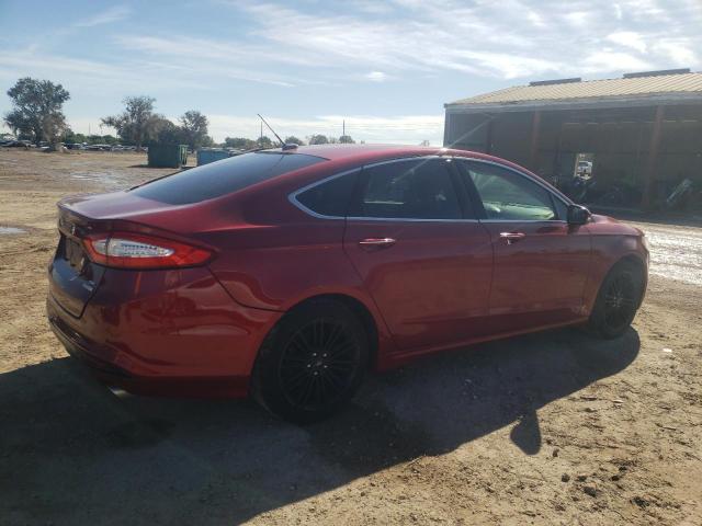 Photo 2 VIN: 3FA6P0HD4GR201560 - FORD FUSION 