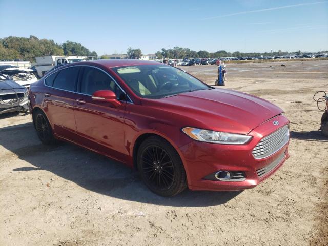 Photo 3 VIN: 3FA6P0HD4GR201560 - FORD FUSION 