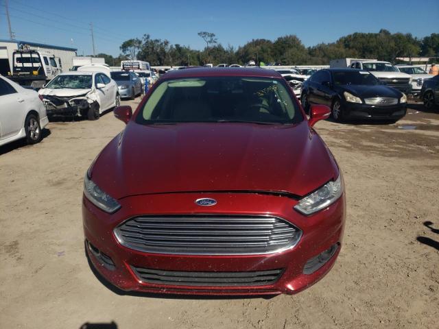 Photo 4 VIN: 3FA6P0HD4GR201560 - FORD FUSION 