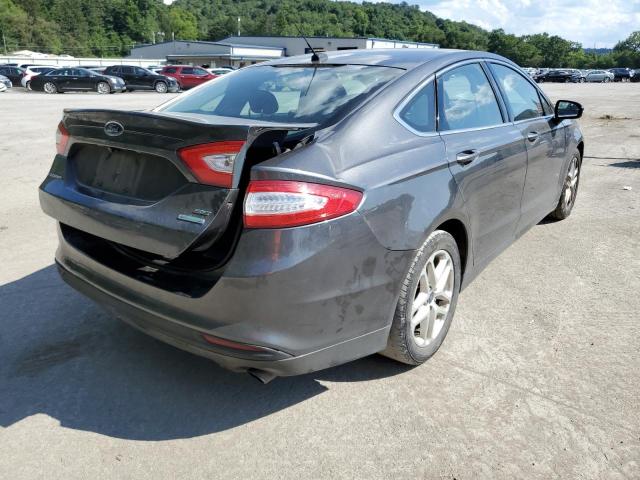 Photo 3 VIN: 3FA6P0HD4GR207634 - FORD FUSION SE 