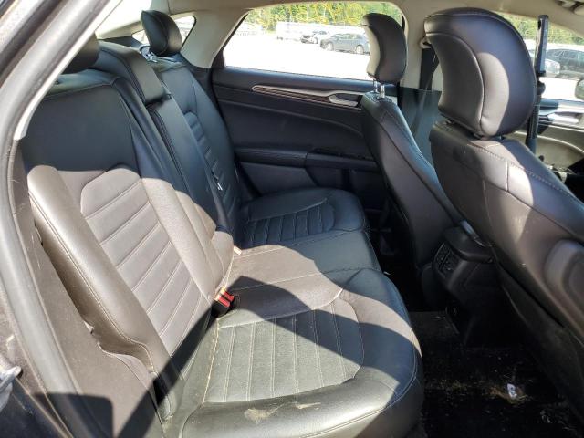 Photo 5 VIN: 3FA6P0HD4GR207634 - FORD FUSION SE 