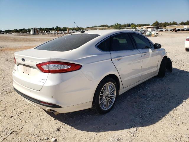 Photo 3 VIN: 3FA6P0HD4GR214258 - FORD FUSION SE 