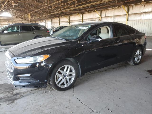 Photo 0 VIN: 3FA6P0HD4GR214874 - FORD FUSION SE 