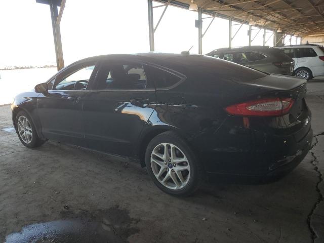 Photo 1 VIN: 3FA6P0HD4GR214874 - FORD FUSION SE 