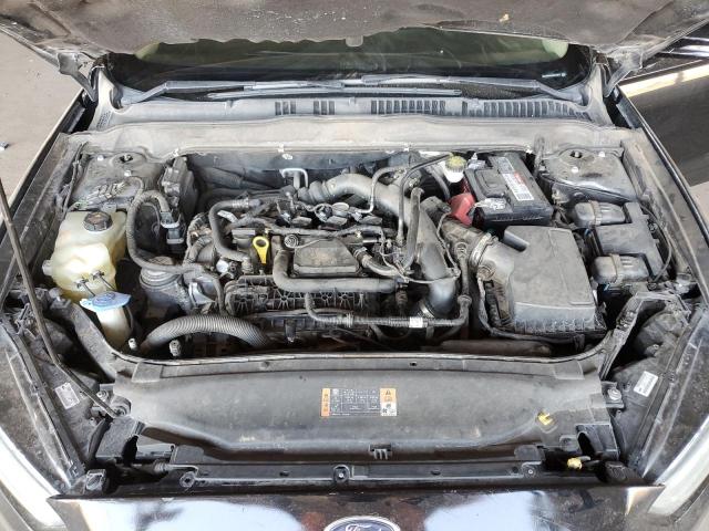 Photo 10 VIN: 3FA6P0HD4GR214874 - FORD FUSION SE 