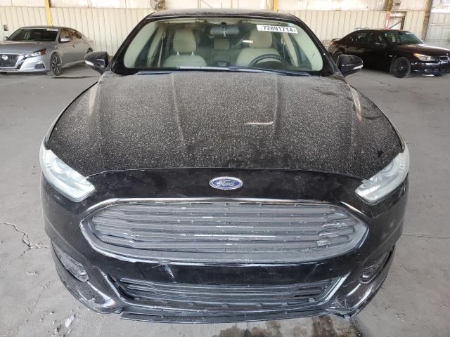 Photo 4 VIN: 3FA6P0HD4GR214874 - FORD FUSION SE 