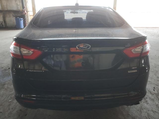 Photo 5 VIN: 3FA6P0HD4GR214874 - FORD FUSION SE 