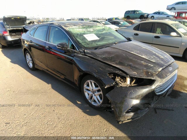 Photo 0 VIN: 3FA6P0HD4GR217919 - FORD FUSION 