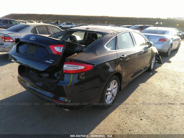 Photo 3 VIN: 3FA6P0HD4GR217919 - FORD FUSION 