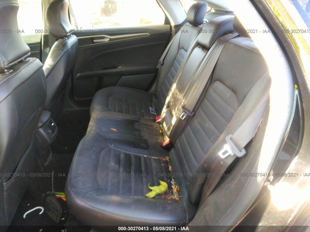 Photo 7 VIN: 3FA6P0HD4GR217919 - FORD FUSION 