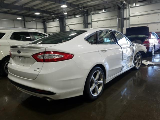 Photo 3 VIN: 3FA6P0HD4GR219198 - FORD FUSION SE 