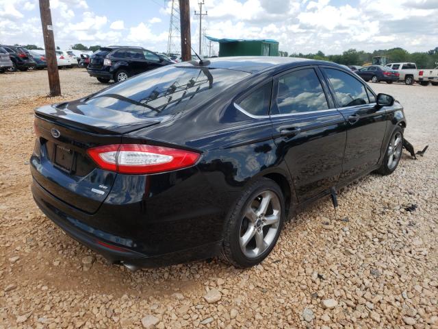 Photo 3 VIN: 3FA6P0HD4GR219363 - FORD FUSION SE 