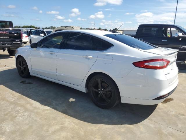 Photo 1 VIN: 3FA6P0HD4GR224966 - FORD FUSION SE 