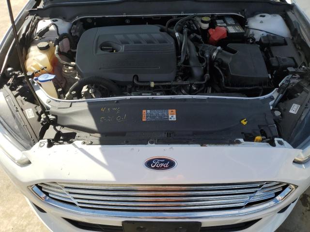 Photo 10 VIN: 3FA6P0HD4GR224966 - FORD FUSION SE 