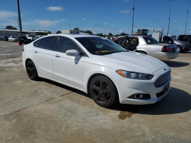 Photo 3 VIN: 3FA6P0HD4GR224966 - FORD FUSION SE 