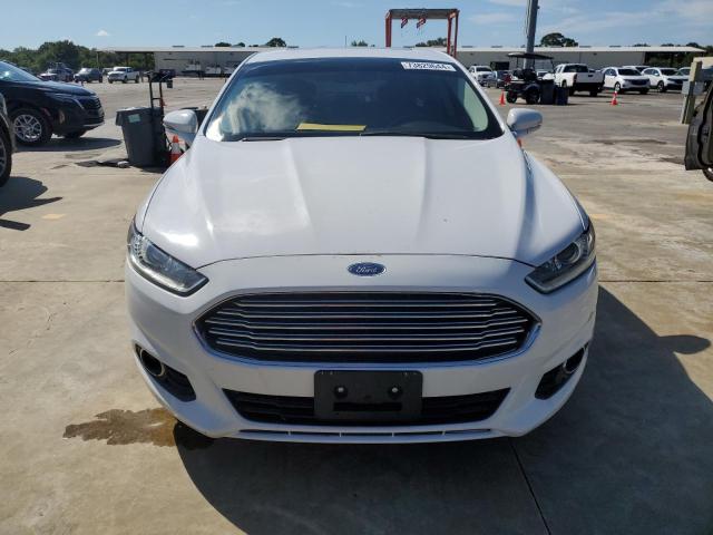 Photo 4 VIN: 3FA6P0HD4GR224966 - FORD FUSION SE 