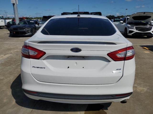 Photo 5 VIN: 3FA6P0HD4GR224966 - FORD FUSION SE 