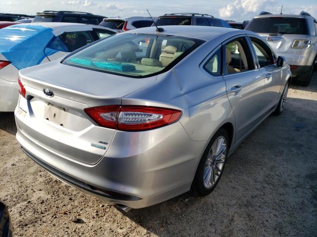 Photo 3 VIN: 3FA6P0HD4GR237894 - FORD FUSION SE 