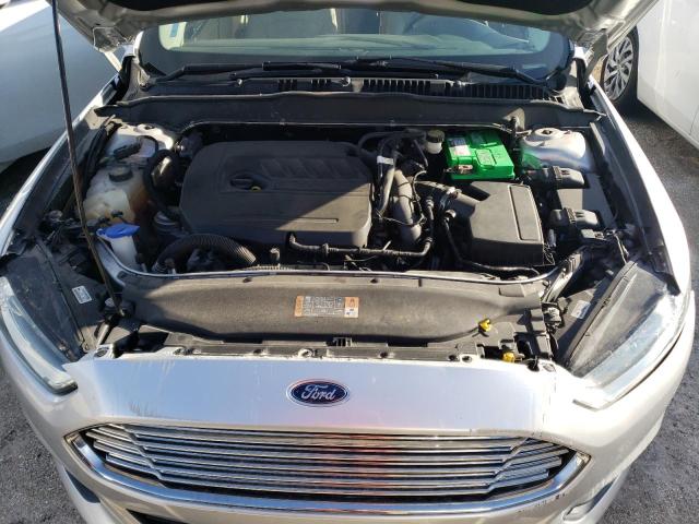 Photo 6 VIN: 3FA6P0HD4GR237894 - FORD FUSION SE 