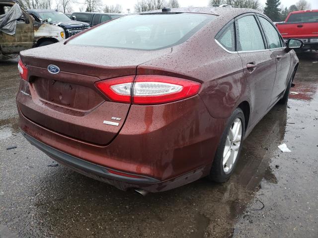 Photo 3 VIN: 3FA6P0HD4GR247504 - FORD FUSION SE 