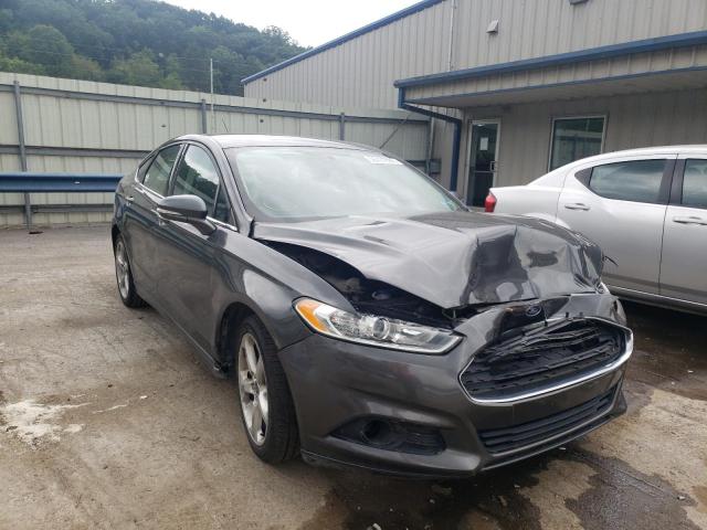 Photo 0 VIN: 3FA6P0HD4GR253626 - FORD FUSION SE 