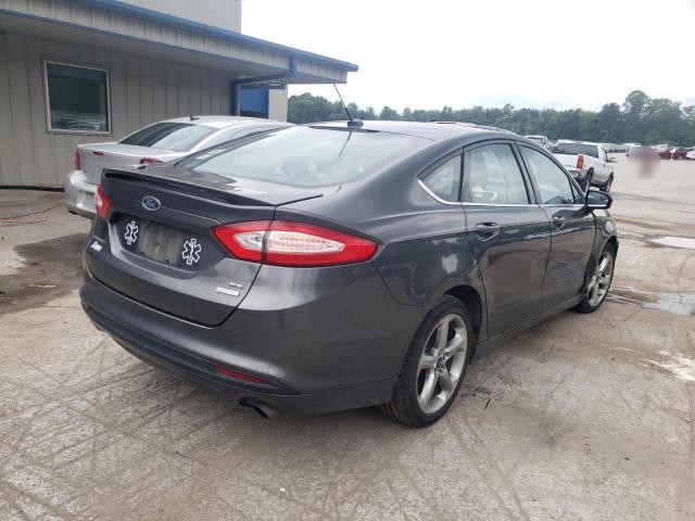 Photo 3 VIN: 3FA6P0HD4GR253626 - FORD FUSION SE 