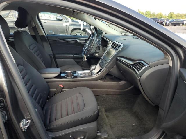 Photo 4 VIN: 3FA6P0HD4GR253626 - FORD FUSION SE 