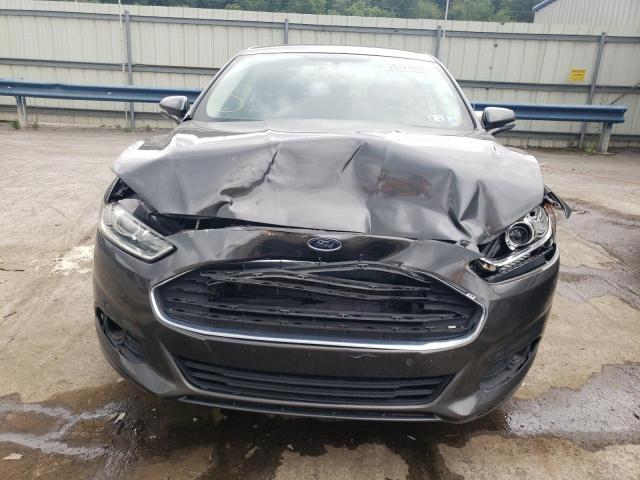 Photo 8 VIN: 3FA6P0HD4GR253626 - FORD FUSION SE 