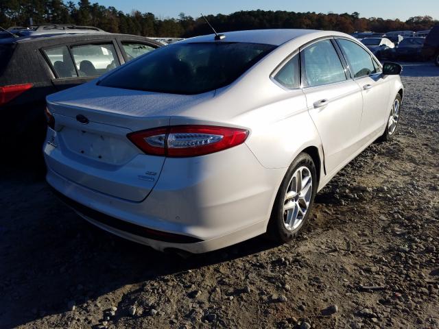 Photo 3 VIN: 3FA6P0HD4GR254209 - FORD FUSION SE 