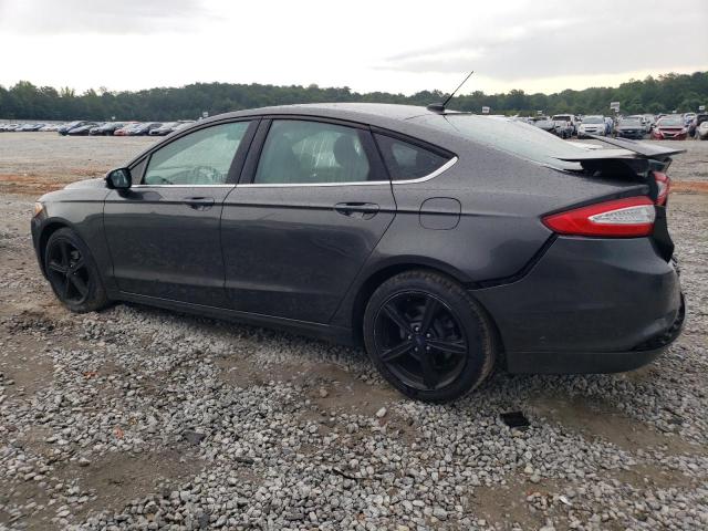 Photo 1 VIN: 3FA6P0HD4GR255263 - FORD FUSION SE 