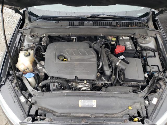 Photo 10 VIN: 3FA6P0HD4GR255263 - FORD FUSION SE 