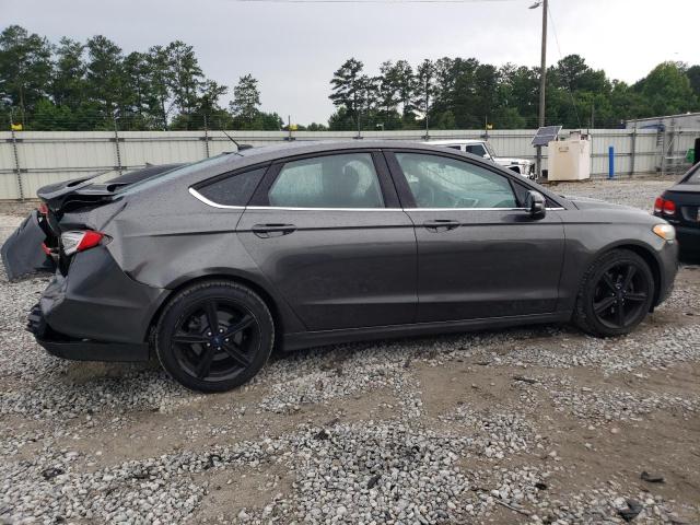 Photo 2 VIN: 3FA6P0HD4GR255263 - FORD FUSION SE 