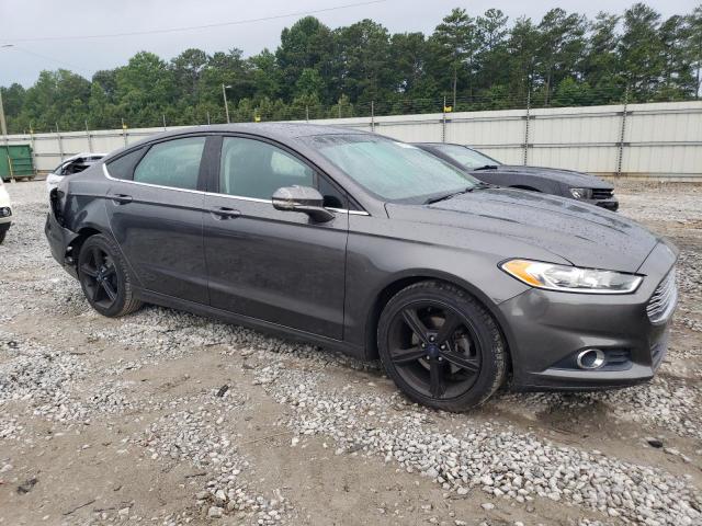 Photo 3 VIN: 3FA6P0HD4GR255263 - FORD FUSION SE 