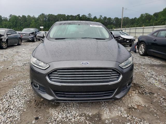 Photo 4 VIN: 3FA6P0HD4GR255263 - FORD FUSION SE 