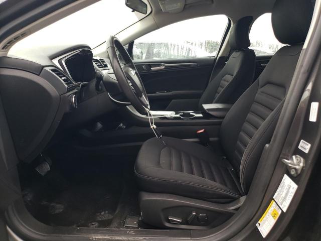 Photo 6 VIN: 3FA6P0HD4GR255263 - FORD FUSION SE 