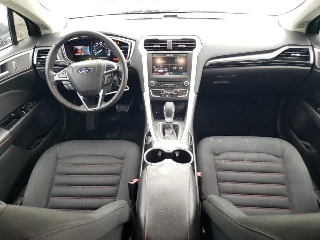 Photo 7 VIN: 3FA6P0HD4GR255263 - FORD FUSION SE 