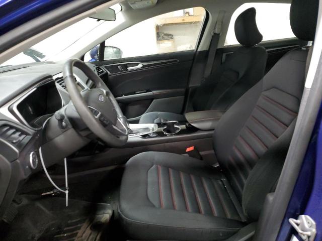 Photo 6 VIN: 3FA6P0HD4GR255716 - FORD FUSION SE 