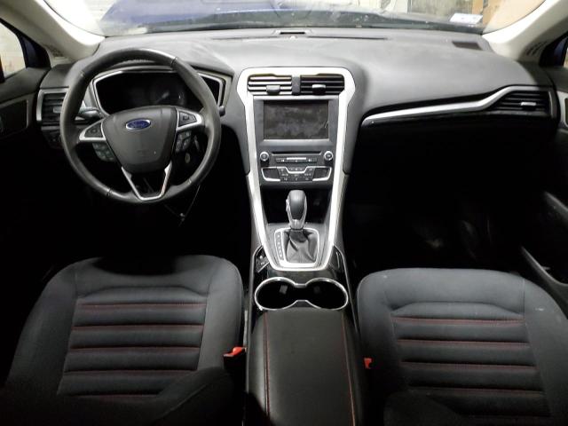 Photo 7 VIN: 3FA6P0HD4GR255716 - FORD FUSION SE 