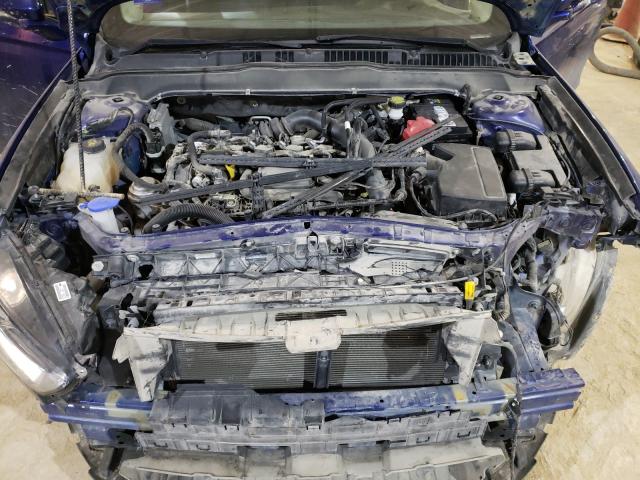 Photo 6 VIN: 3FA6P0HD4GR258471 - FORD FUSION SE 