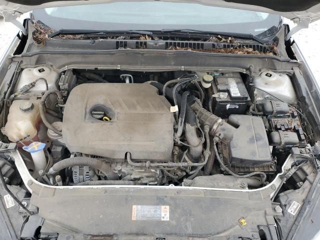 Photo 10 VIN: 3FA6P0HD4GR258776 - FORD FUSION SE 