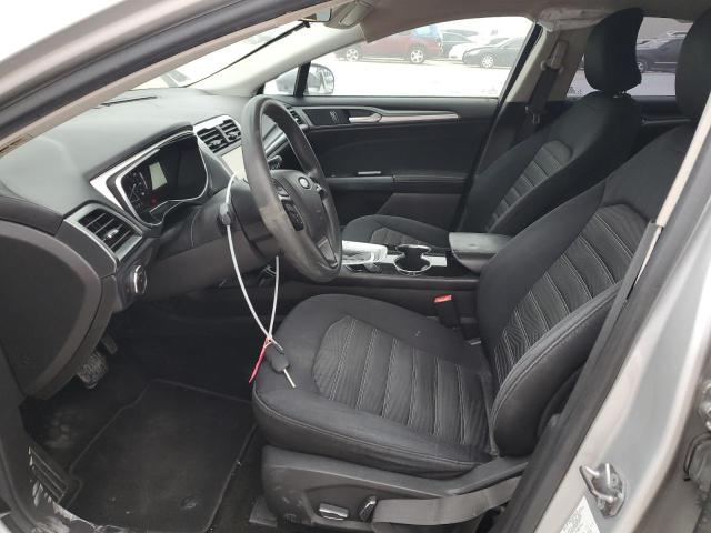 Photo 6 VIN: 3FA6P0HD4GR258776 - FORD FUSION SE 