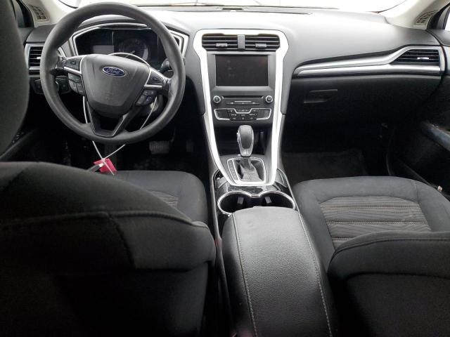 Photo 7 VIN: 3FA6P0HD4GR258776 - FORD FUSION SE 