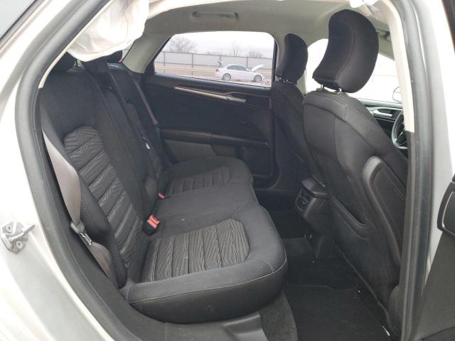 Photo 9 VIN: 3FA6P0HD4GR258776 - FORD FUSION SE 