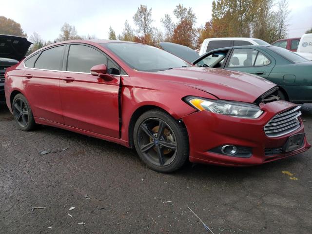 Photo 3 VIN: 3FA6P0HD4GR259412 - FORD FUSION SE 